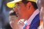 甲子園の“ラガーさん”激白　聖地“立ち退き”に「テレビ観戦に切り替えるかも…」