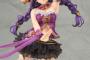 【スクフェス】フィギュア「東條希」予約開始！フリルやアクセサリー等の装飾も細密に再現
