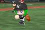 パワプロでアンダースロー投手にフォークつけてる奴