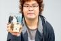 落合福嗣(28)さんの嫁がドストライク問題