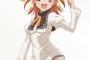 【画像】アニメ・ゲームに出てくる中で一番かわいい制服決めようぜ