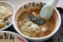 松戸のラーメン屋に自信ニキ