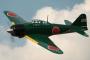 海外「カッコイイ！」戦後日本での初飛行！ゼロ戦の雄姿に海外賞賛（海外反応）