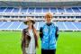 【動画】宇佐美貴史がPVデビュー！！lecca『My measure』のミュージックビデオに出演