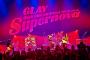 GLAY、ホールツアー初日のセットリストｗｗｗｗ　JIRO「今回のツアーはコアなGLAYファンが集まってるんで、セットリストの内容に痺れるかと。」