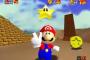 スーパーマリオ64の完成度ｗｗｗｗｗｗｗｗ