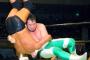 プロレス技の名前ってなんであんなカッコ良いんや