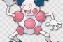 初代ポケモンで一番影が薄いのって