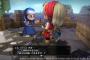 【ドラクエビルダーズ】2章で釣竿作る前にニガキノコを食いつくしたんだがｗｗ【DQB】