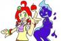 ぷよぷよ風の絵を1年間描き続けてきたので貼ってくｗｗｗ【画像】