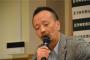 蓮池透氏「安倍政権は、拉致被害者を見殺しにしようとしている」