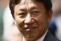 田尾　清原と野村は「巨人にいってこうなった」