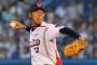 元ヤクルトの川島亮って凄い投手だったよな