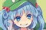 準レギュラーと言っても過言ではなくなってきたにとり