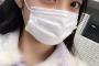 【GIF】橋本環菜がマスク着けた結果ｗｗｗｗｗｗ【画像】