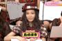 ぱるるが萌え台詞→高得点→ちよりが同じセリフ→・・・　【2/16 AKBINGO】