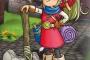 なもり先生が描いた『ドラゴンクエストビルダーズ』の女の子主人公が可愛すぎると話題に！落書きでこのレベル･･･