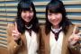 SKE48菅原茉椰「ごめんなさい。楽しかったです。」
