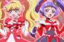 魔法つかいプリキュア！　3話　感想　ルビースタイルに変身！　他のフォームも楽しみ！