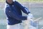 【野球】”オコエ級身体能力”ハーフ中学生が名門野球部入り　打撃練習で場外弾連発、一人だけフリー打撃が禁止になった「怪力伝説」も