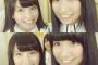 SKE48荒井優希と川崎成美の共通点…
