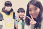 SKE48山田樹奈「ほのの、あゆか見てるぅぅぅ？？？」