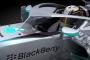 FIAがテストしたという現実版のF1クローズドコックピットが明らかに