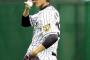 【悲報】藤浪、フォームがバラバラに…