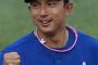 川崎「ファールで粘るよりもヒットを打って評価されたい」