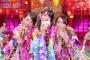 【AKB48G】「センター適性」なんてデタラメ、ずっとセンターにいれば誰でも絶対的センターになれる