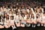 【AKB48】被災地復興支援ライブ セットリスト＆参加メンバーまとめ