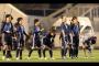 【悲報】なでしこ、試合前に五輪の可能性完全消滅！
