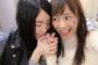 SKE48松井珠理奈が19歳の誕生日を迎えTwitterを開始！