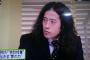 NEWS ZEROの又吉直樹、髪型が汚いｗｗ文化人として登場し真剣に石巻市の雄勝中学校をレポートする姿が面白い件ｗｗ（画像）