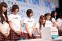 明日は震災から5年目・・・　2011/3/11のAKB48を回想
