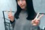 【AKB48】れなっちの黒髪どう思う？【加藤玲奈】