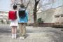 華奢な兄がＡにいじめられていた！私『お兄ちゃんをいじめるなー！』Ａと取っ組み合いのケンカに！ → その後、Ａ担任が私の教室に現れ・・・