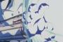 漫画の『気の攻撃』の被ダメージってどんな感じ？