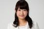 【朗報】元NMB48村上文香キャスターデビュー