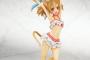 【SAO】フィギュア「シリカ」予約開始！《ALO》のケットシーの姿で立体化