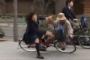 自転車乗りはマジで交通のこの字もわかってないのが溢れすぎてる　雑談しよう