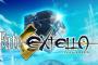 PS4/VITA『Fate/EXTELLA』発表！赤王続投のアクションゲーム！