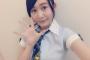 SKE48野口由芽「今日は新しく春から小、中学生になる女の子たちと  みんなで踊ってきました！」