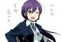 【ラブライブ！】東條希は何故ネクタイキャラを辞めてしまったのか
