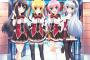 【画像】春アニメ「ワガママハイスペック」のキービジュアルくっそワロタｗｗｗｗｗ