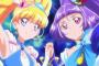 【魔法つかいプリキュア！】7話感想 ついに強くて可愛いサファイアスタイルが登場！