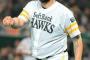 【ＭＬＢ】ペニーが現役引退　元ソフトＢ、０３年マーリンズで世界一