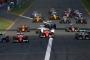 2016年 F1 開幕戦 オーストラリアGP 決勝結果“赤旗中断におよぶ事故が”