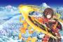 DMMオンラインゲーム「フラワーナイトガール」アンソロジーコミック予約開始！限定装備が手に入るシリアルコード付