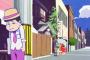 【おそ松さん】24話感想 信じがたいシリアス展開で次回へ